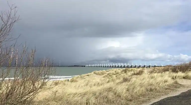 Bungalow in Kamperland