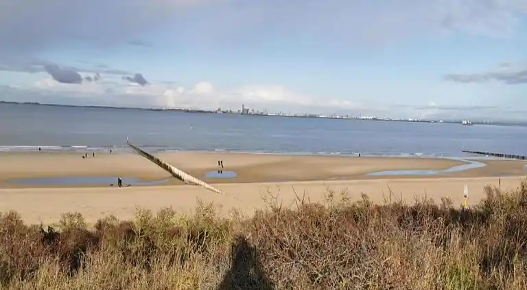 Sommerhus i Breskens