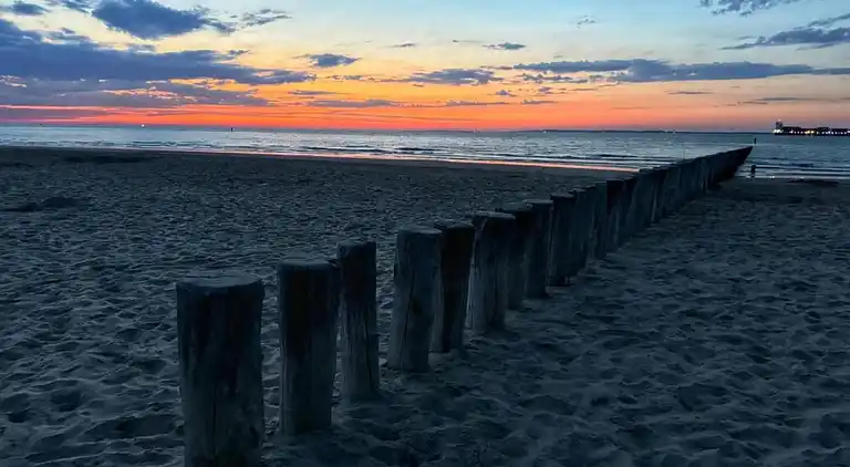 Sommerhus i Breskens