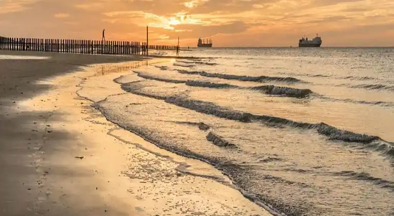 Sommerhus i Breskens