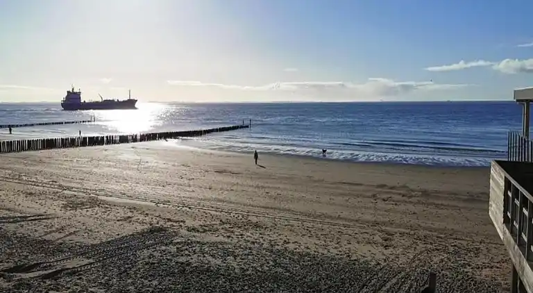 Sommerhus i Breskens