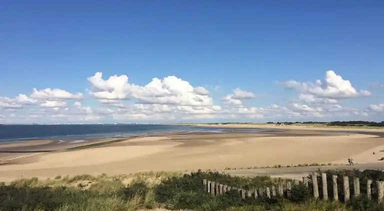 Sommerhus i Breskens