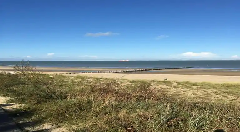 Sommerhus i Breskens