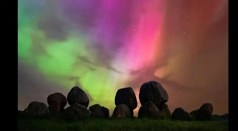 Holiday home in Schoonoord