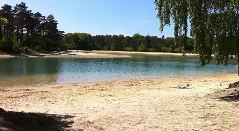 Holiday home in Schoonoord