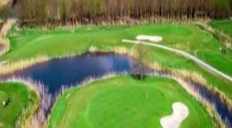 Holiday home in Schoonoord