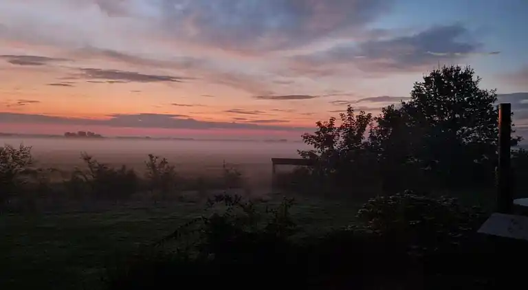 Holiday home in Schoonoord