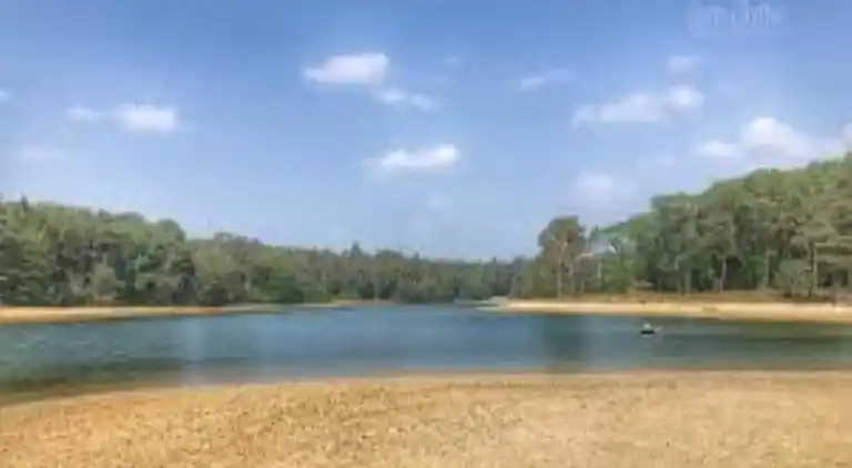 Holiday home in Schoonoord