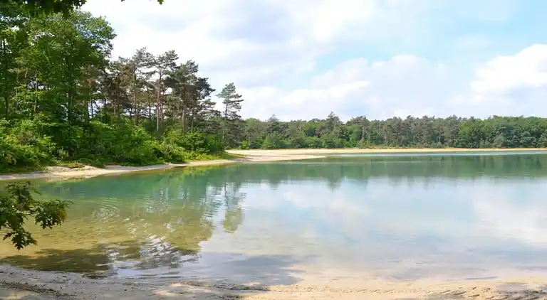 Holiday home in Schoonoord
