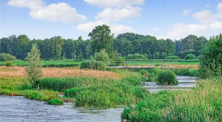 Vakantiehuis in Arrien