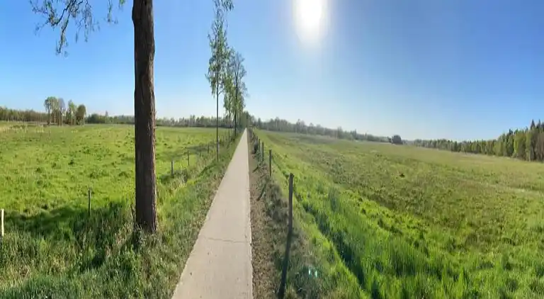 Vakantiehuis in Arrien