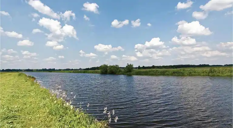 Vakantiehuis in Arrien