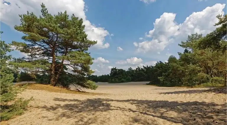 Vakantiehuis in Arrien