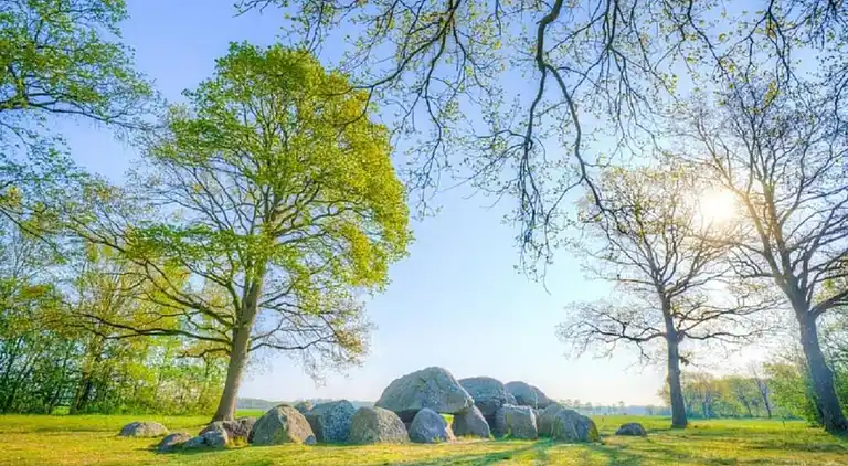 Semesterbostad i Mantinge