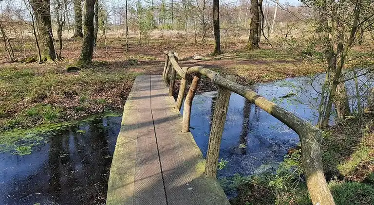 Semesterbostad i Mantinge