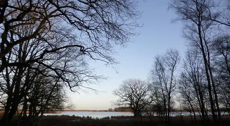 Semesterbostad i Mantinge