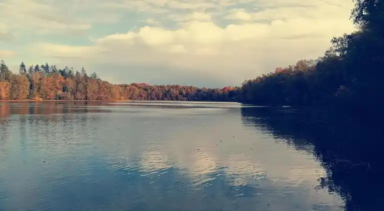 Semesterbostad i Mantinge