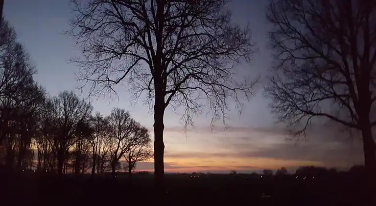 Semesterbostad i Mantinge