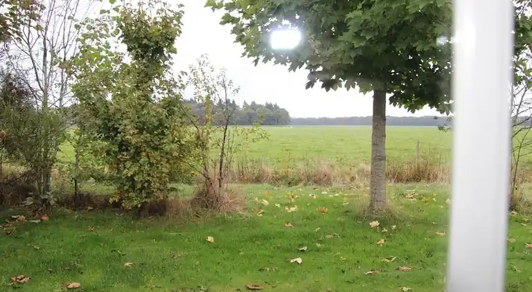 Semesterbostad i Mantinge