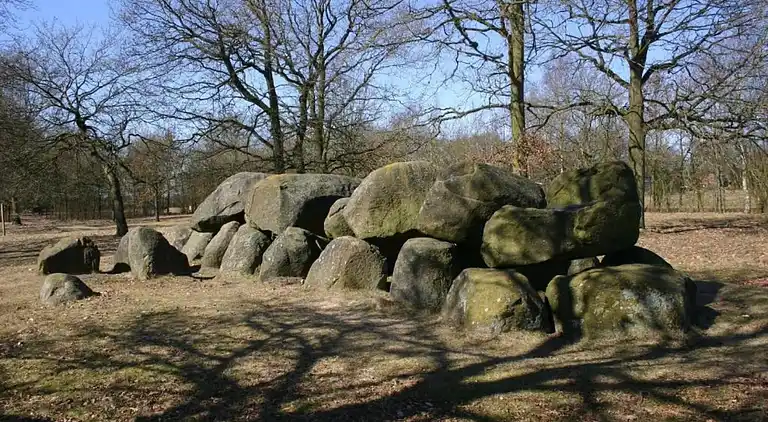 Semesterbostad i Mantinge