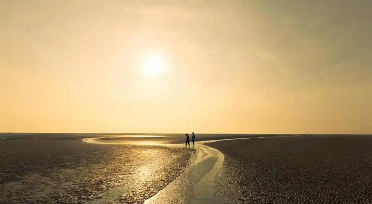 Holiday home in Zoutkamp