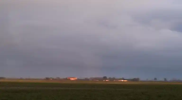 Holiday home in Zoutkamp