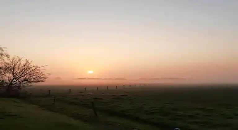 Holiday home in Zoutkamp
