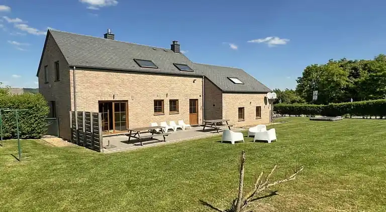 Villa in Durbuy