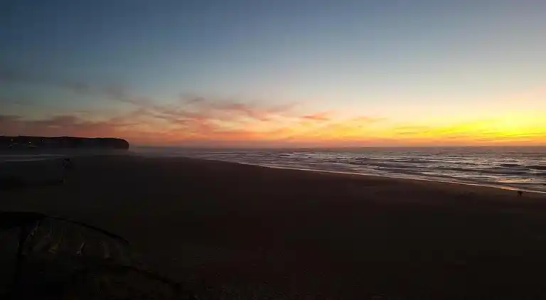 Villa i Foz do Arelho