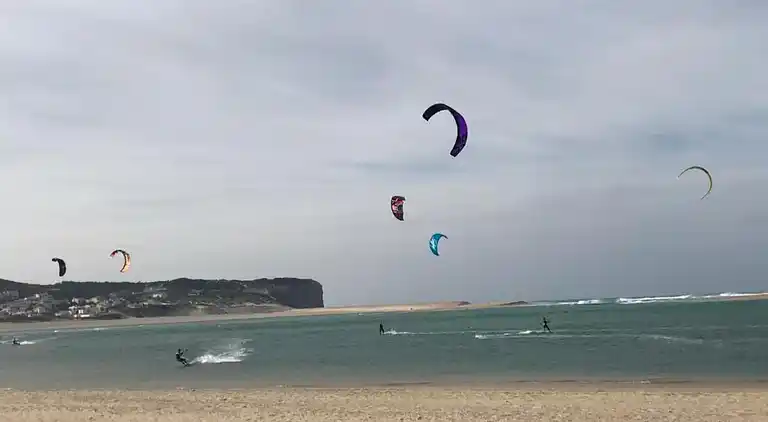 Villa i Foz do Arelho