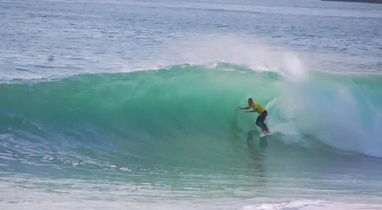 Villa i Foz do Arelho