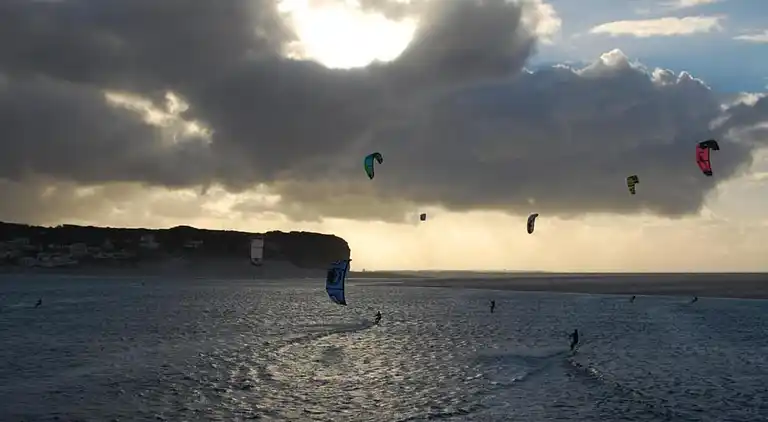 Villa i Foz do Arelho