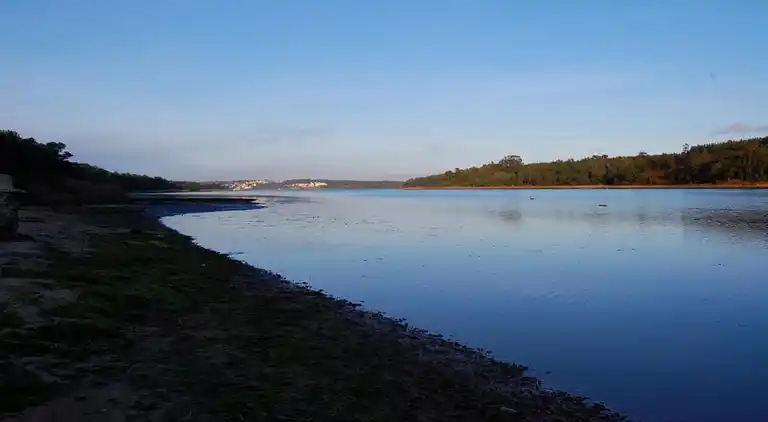 Villa i Foz do Arelho