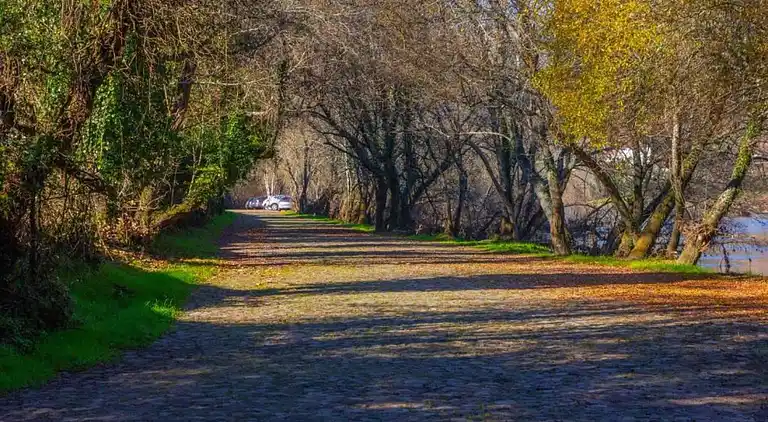 Sommerhus i Santa Cruz do Lima