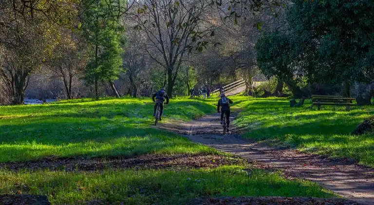 Sommerhus i Santa Cruz do Lima