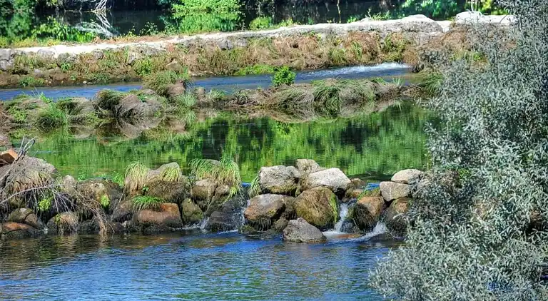 Sommerhus i Santa Cruz do Lima