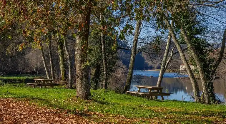Sommerhus i Santa Cruz do Lima