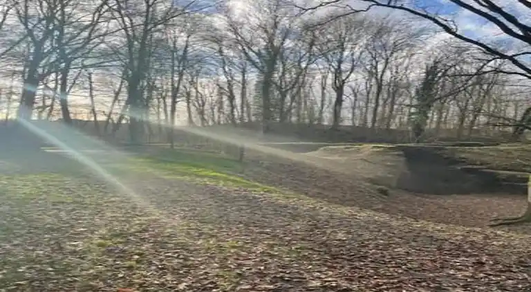 Herrgård i Poperinge