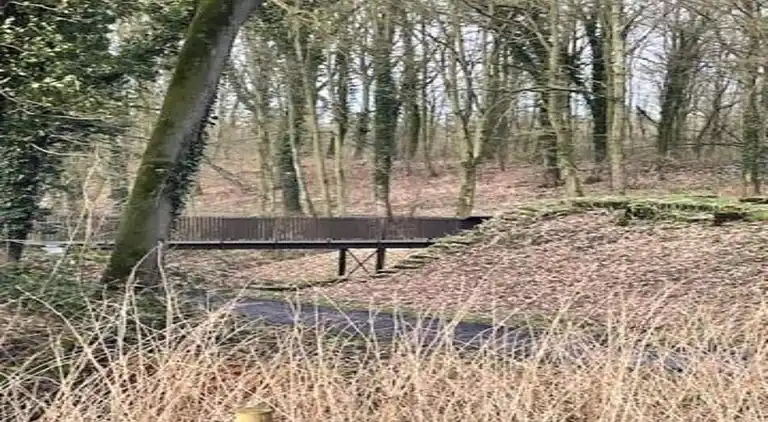 Herrgård i Poperinge