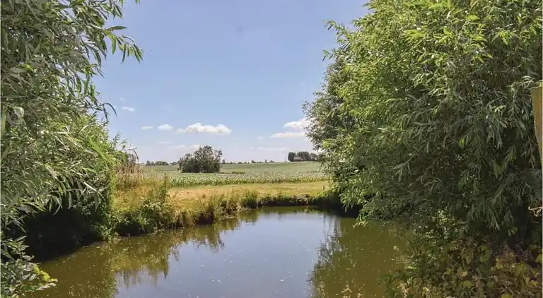 Herrgård i Poperinge