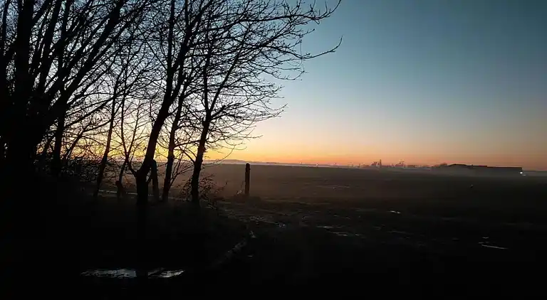 Herrgård i Poperinge