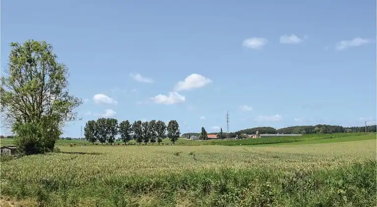 Herrgård i Poperinge