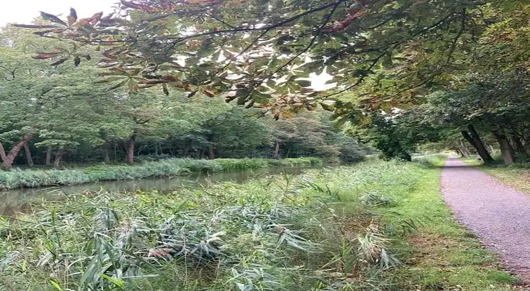 Herrgård i Poperinge