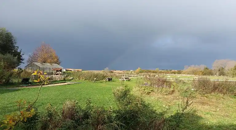 Herrgård i Poperinge