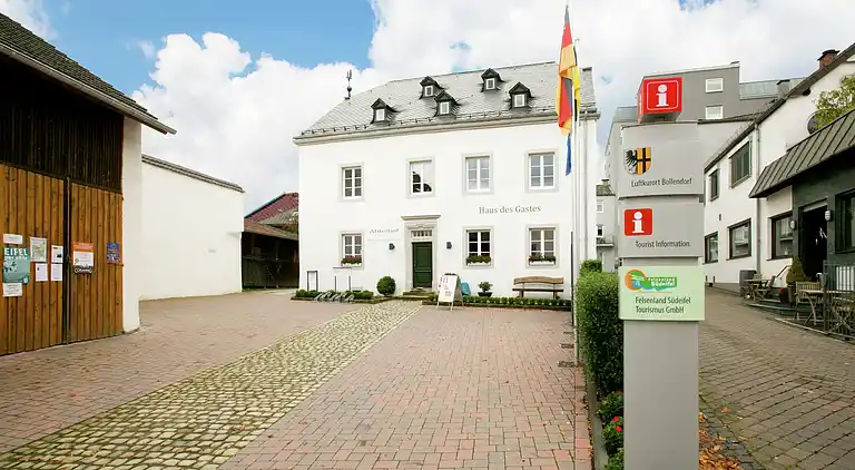 Holiday home in Bollendorf