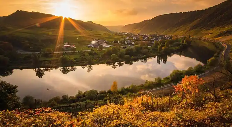 Ferielejlighed i Faid