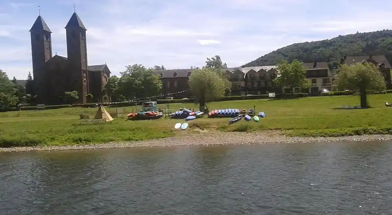 Ferielejlighed i Faid