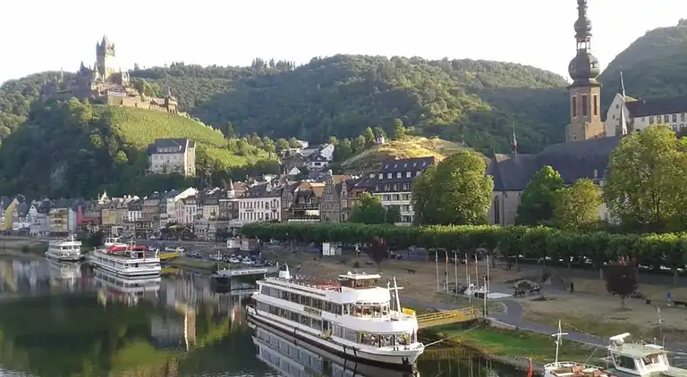 Ferielejlighed i Faid