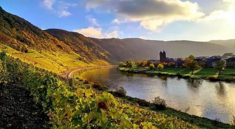 Ferielejlighed i Faid