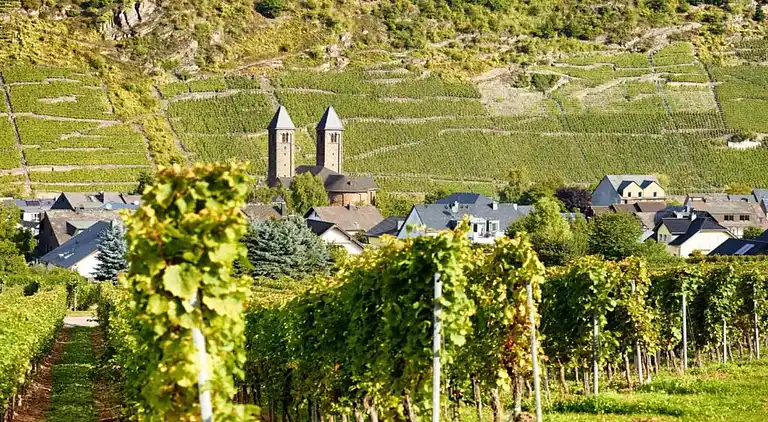 Ferielejlighed i Faid